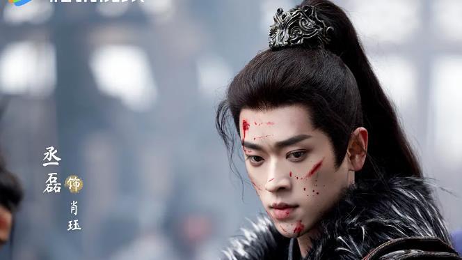 腾讯即将开播的4部电视剧，李兰迪一人有两部，你期待哪部？