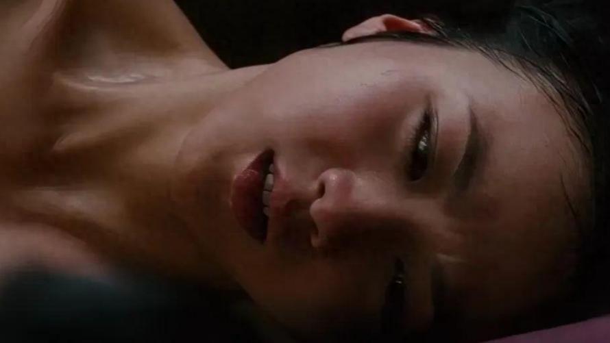 为艺术献身，风月片巅峰之作