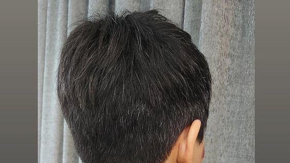 新流行女发来了，利落时尚真好看，喜欢别错过