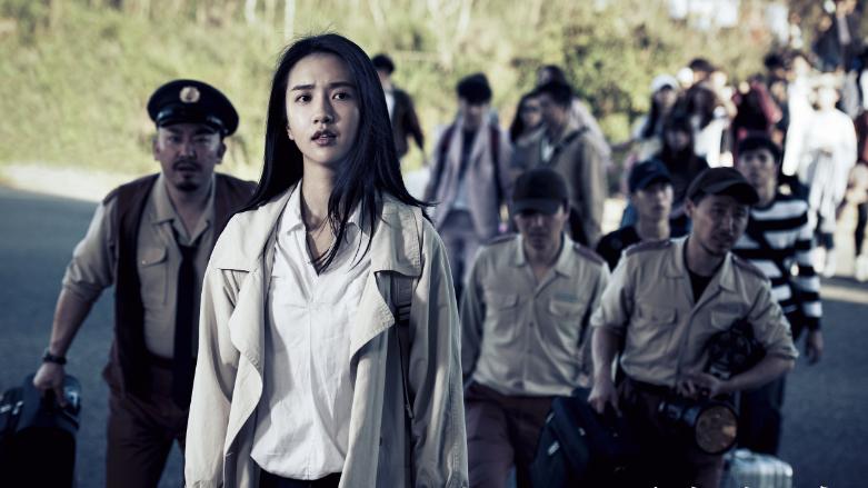 爱奇艺独播！24集国产悬疑剧！