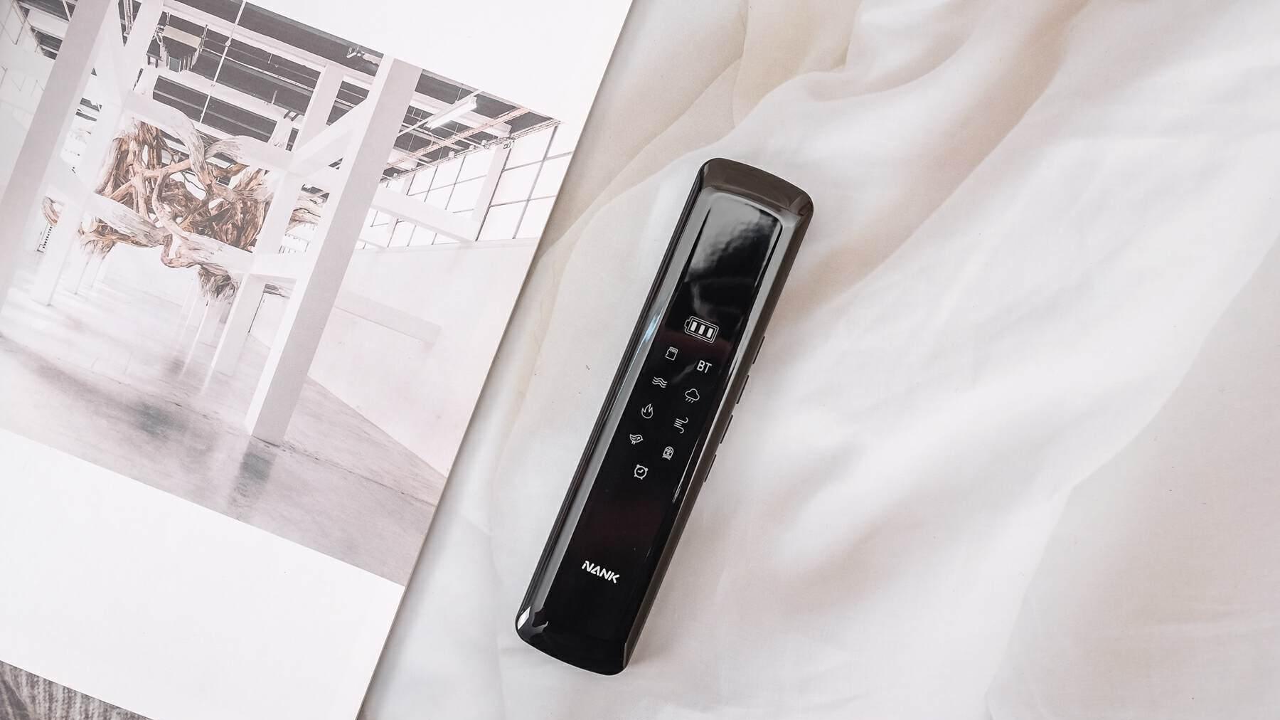 喜欢听音乐助眠有福了，南卡枕中宝Z2骨传导音箱不入耳，轻松入睡