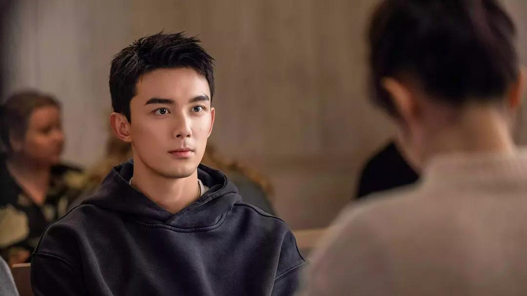 电视剧全网热度榜，《大唐狄公案》排在最后，第一热度高达84.07