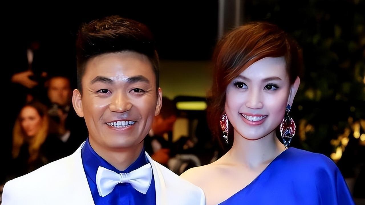 善恶终有报！“出轨门”8年后，王宝强和马蓉迎来各自的结局