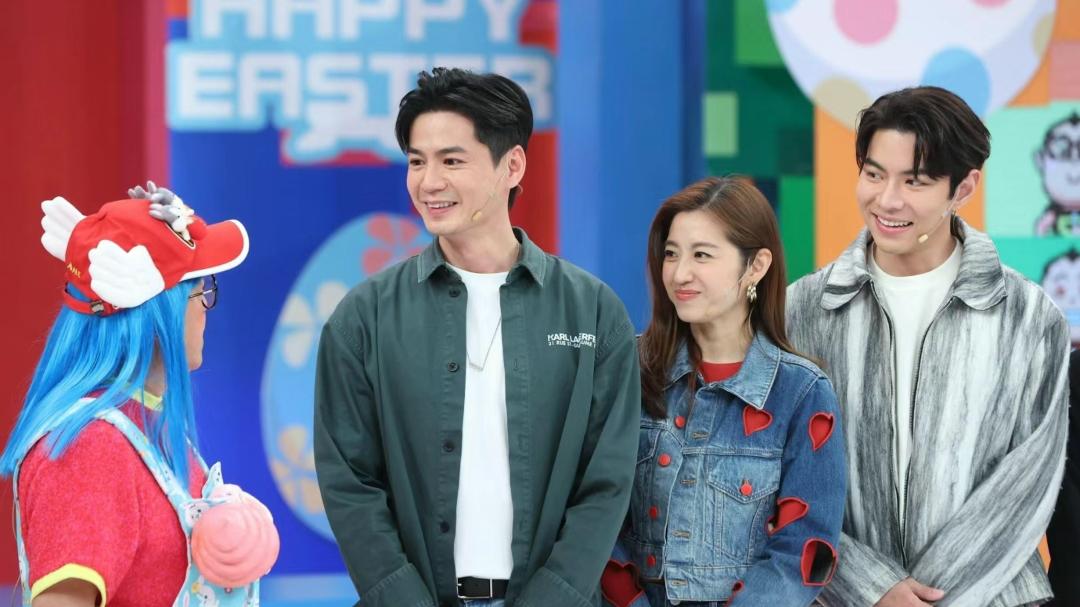 TVB最新收视：三大剧集全线下跌，《中年好声音2》强势夺冠