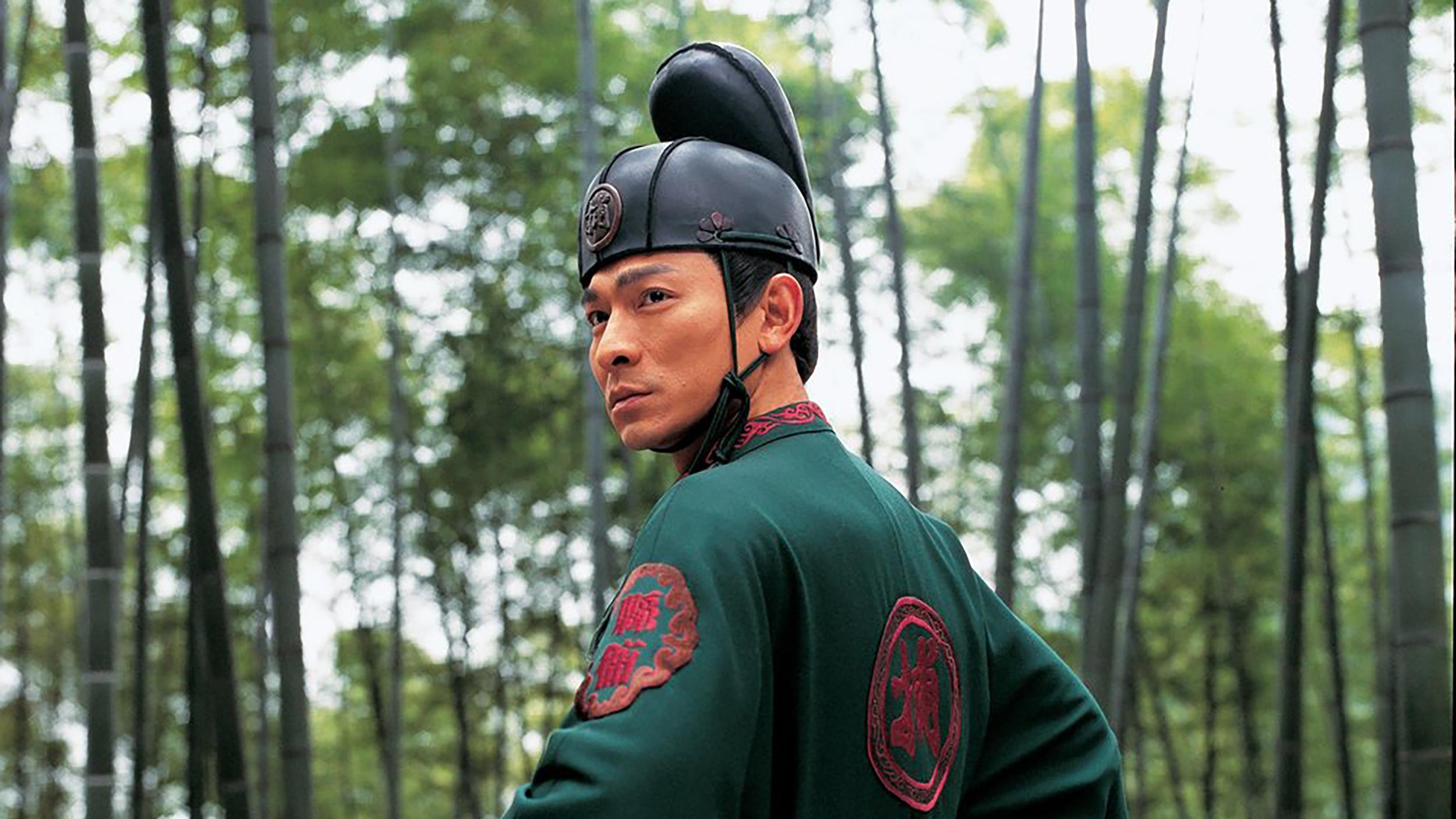 杨幂《长安的荔枝》来袭，张若昀、刘德华竟然是配角，这电影要火