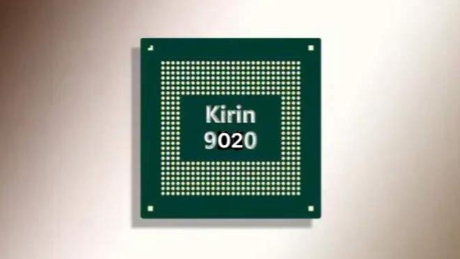 余承东只字不提麒麟9020，结果被网友查出来使3GPP R18技术