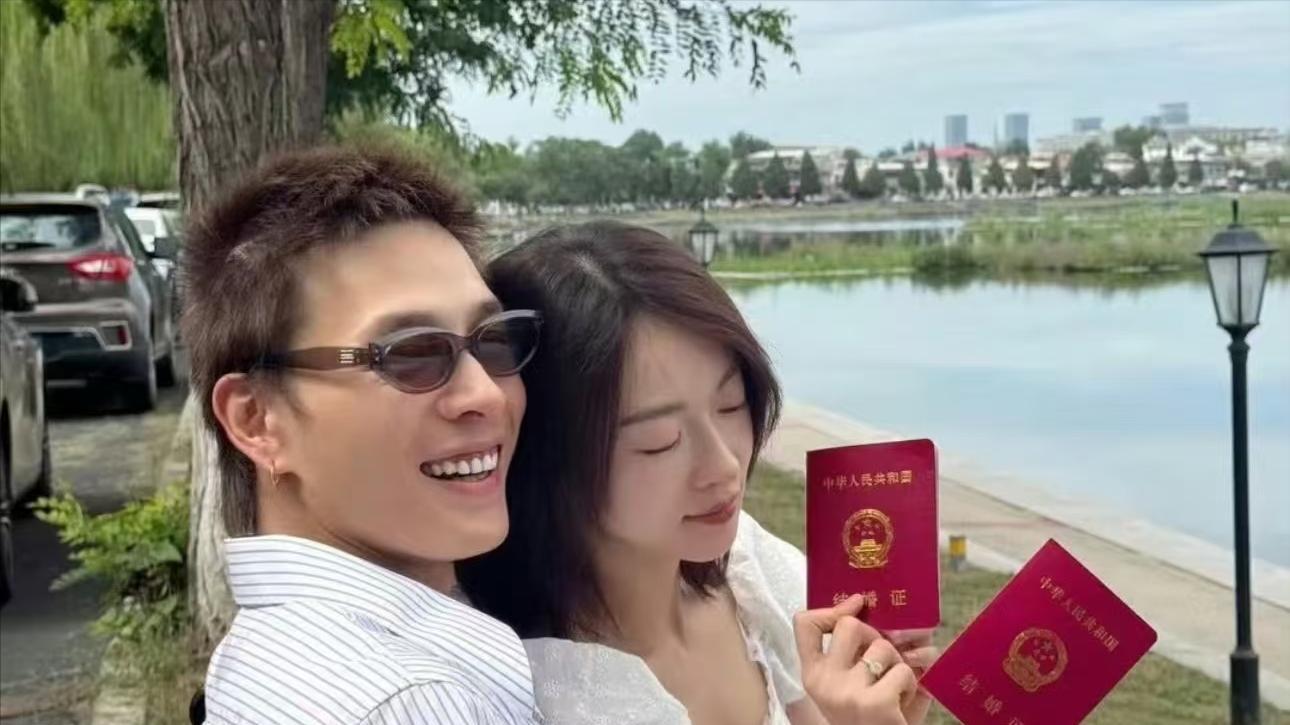 于正否认吴谨言三年前领证，却间接锤她剧组养胎，被网友怒斥戏精