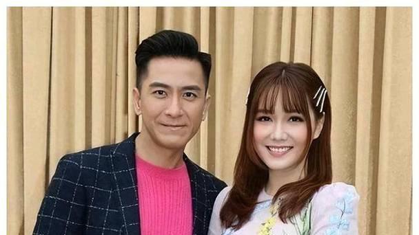 马国明汤洛雯婚礼细节：爱与祝福的交织