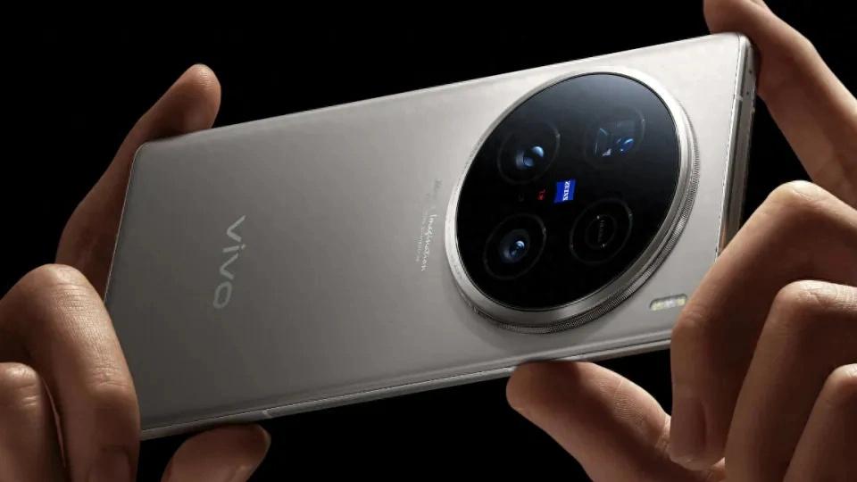 3分钟打破销量纪录，16GB+1TB+100倍变焦，如今售价再创新低