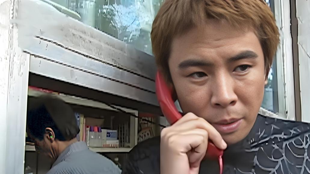 《征服》原班人马拍摄的电影将播，不光有徐局长，还有封飙韩跃平