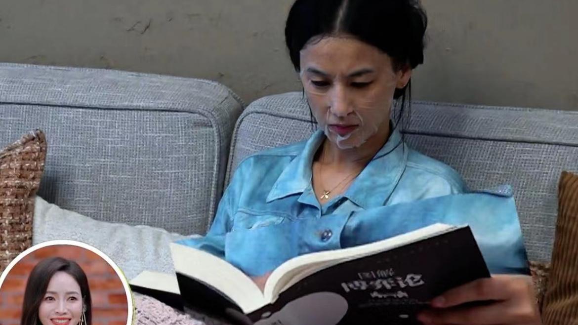 刘大锤曝黄圣依不离婚的真正原因，大家觉得黄圣依杨子会离婚吗？