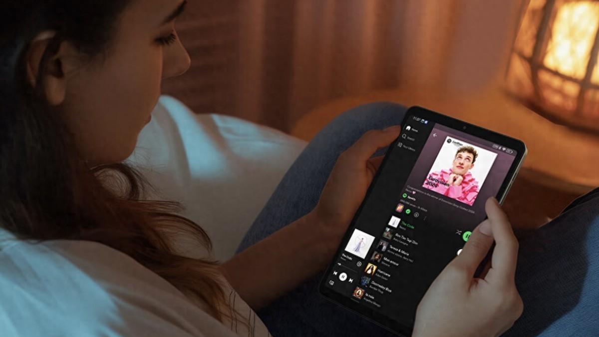 何必花高价？酷比魔方掌玩mini2售价不足千元，8英寸平板它最值