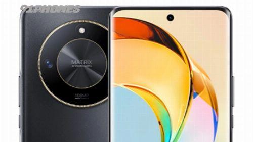 官宣！荣耀X60系列将于10月16日推出！