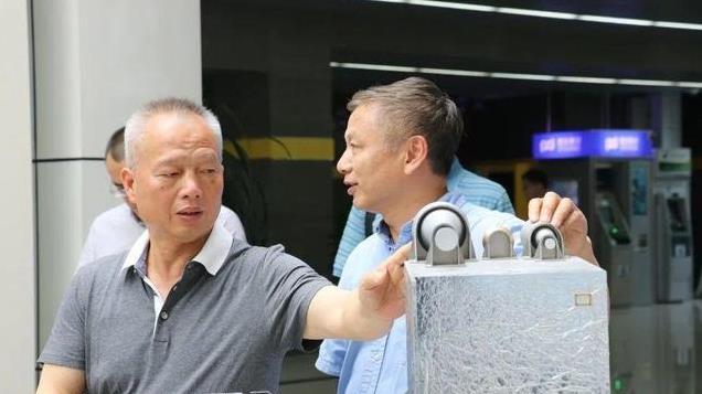 中美卫星导航用户数差距断崖：美国GPS超60亿，中国北斗是多少