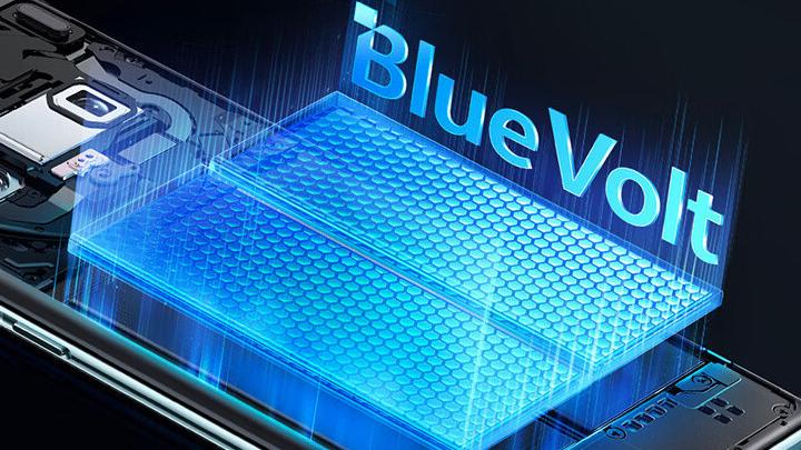 方向错了？vivo超大杯曝光：2亿像素潜望四摄，6000毫安大电池