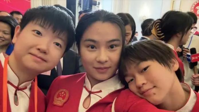 重奖中国奥运代表团，金银铜都有份，郭晶晶老公要花多少钱？