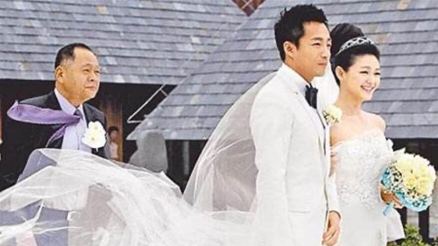 大S结婚礼金去哪了？汪小菲否认“张兰整碗端走”亲揭实际数目用途