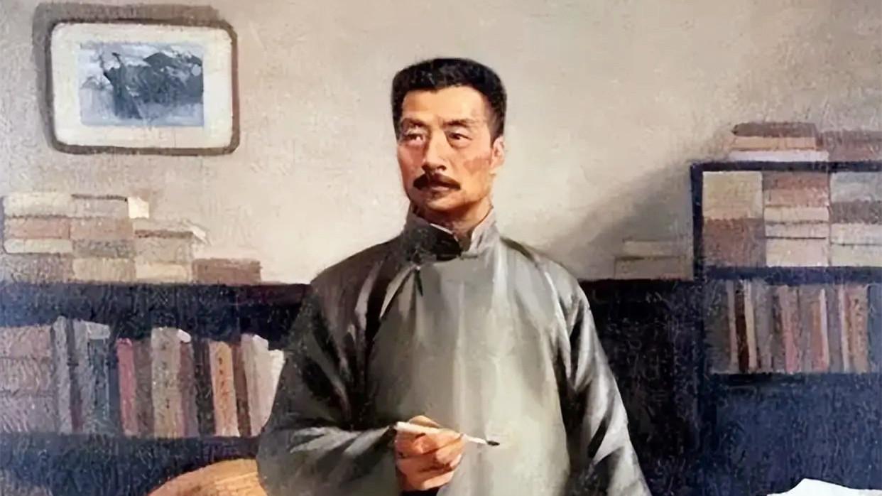鲁迅的吃货人生，钟爱一样美味，23年看75次牙医，依然忍不住猛吃