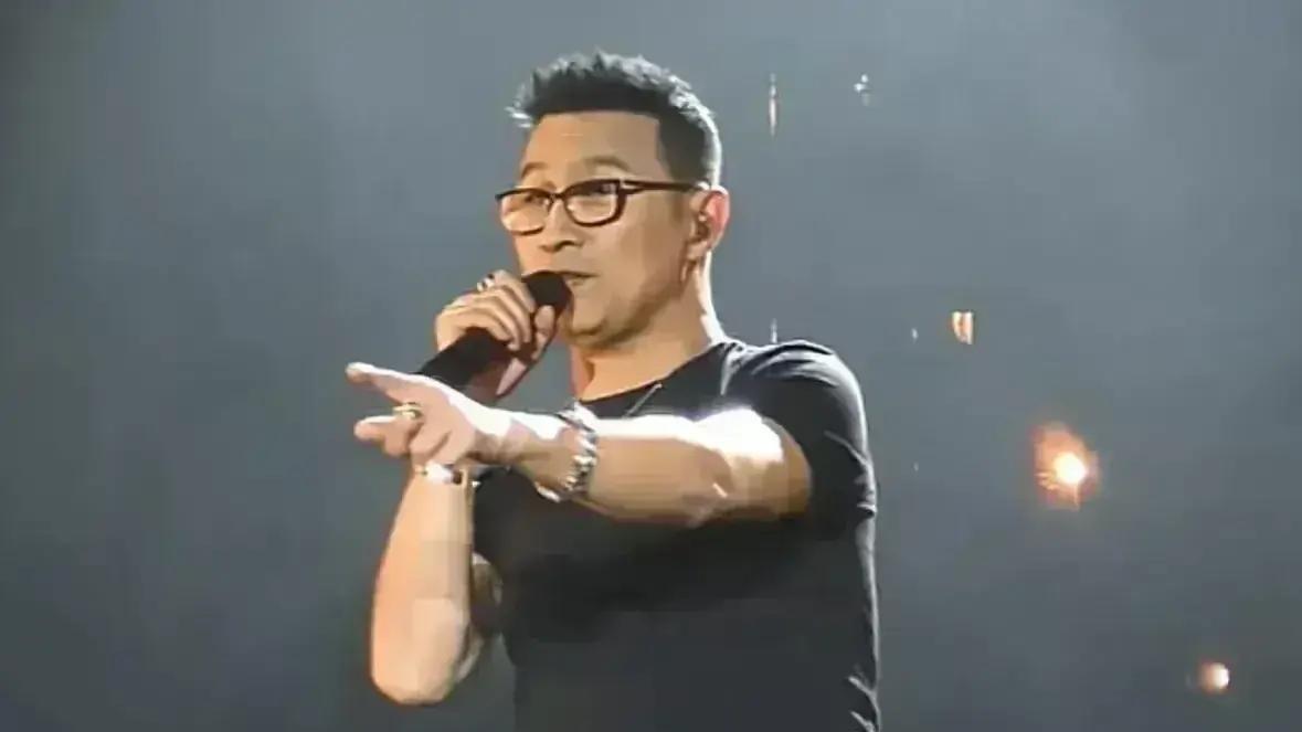 汪峰批评刀郎封杀旭日阳刚后，太原演唱会座无虚席？真实情况被爆