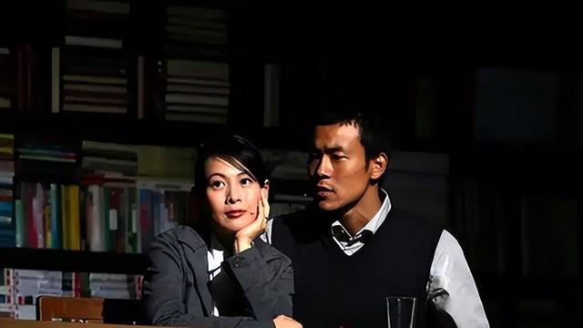 “星二代”廖凡，出道29年国内未获过奖，妻子是周星驰的黄金拍档