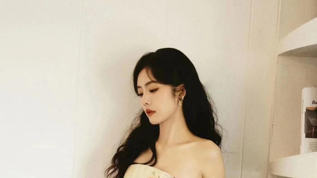 【独家】张一山蔡文静的“假戏真做”？绯闻背后真相揭秘！