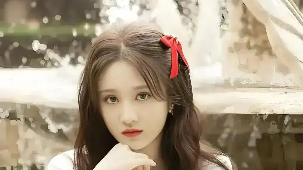 张慧雯：从舞蹈新星到影视花旦的华丽蜕变