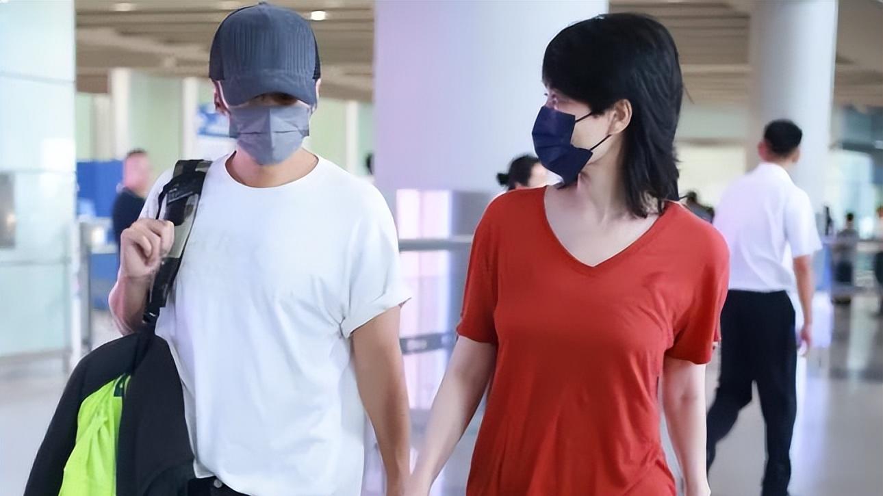 这一次，谢霆锋和王菲又走到了一起