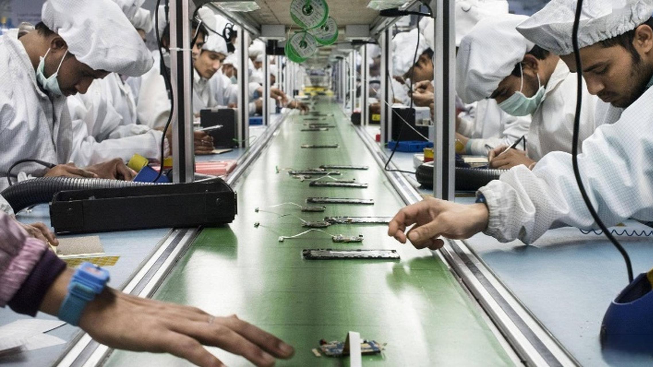 拒絕被印度“收割”！三星正式官宣，外媒：莫迪心都要碎了