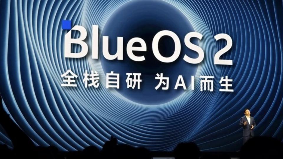 OriginOS 5已正式发布：AI深度融入，且升级名单也已清晰！