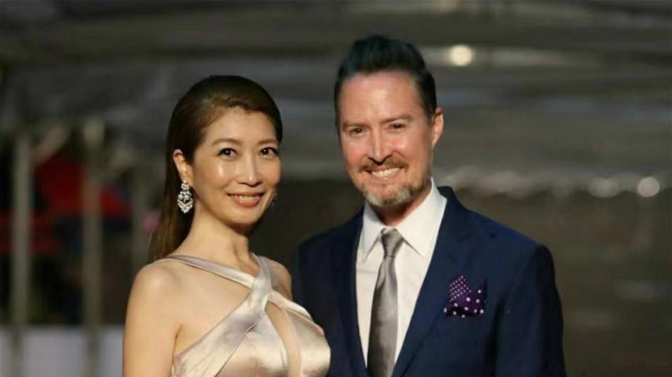 夏克立|参加综艺节目爆火的夫妻被曝家暴丑闻