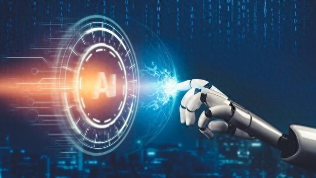 中年危机预警：人工智能时代，你的工作安全吗？