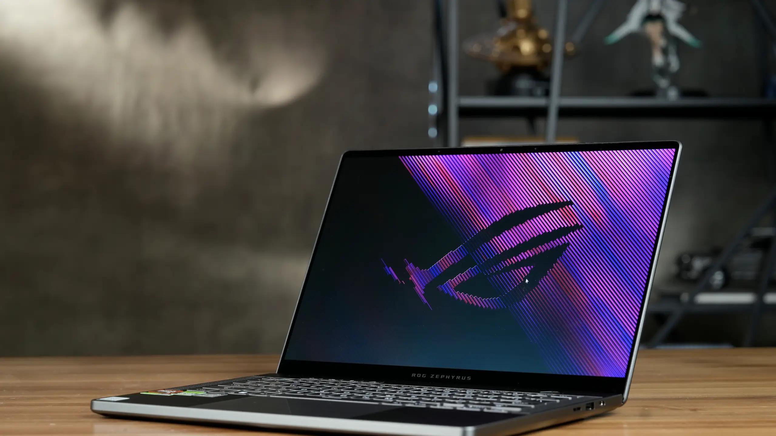 最后一波！这几款万金油RTX 40系笔记本，双11优惠+国补入手真香