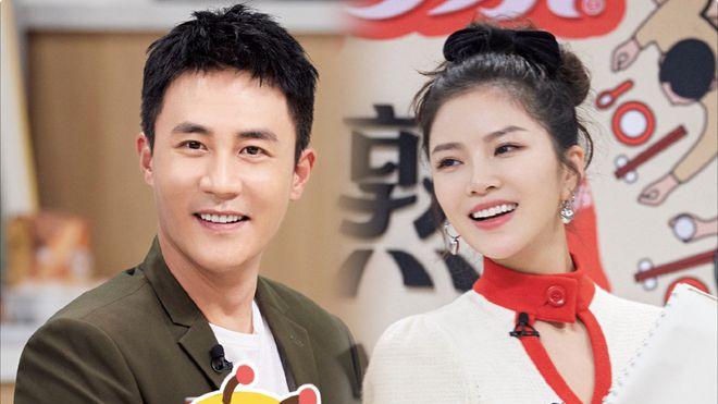 杜淳妻子暴瘦引担忧！患病只有79斤，瘦成纸片人，怀念2年前的她