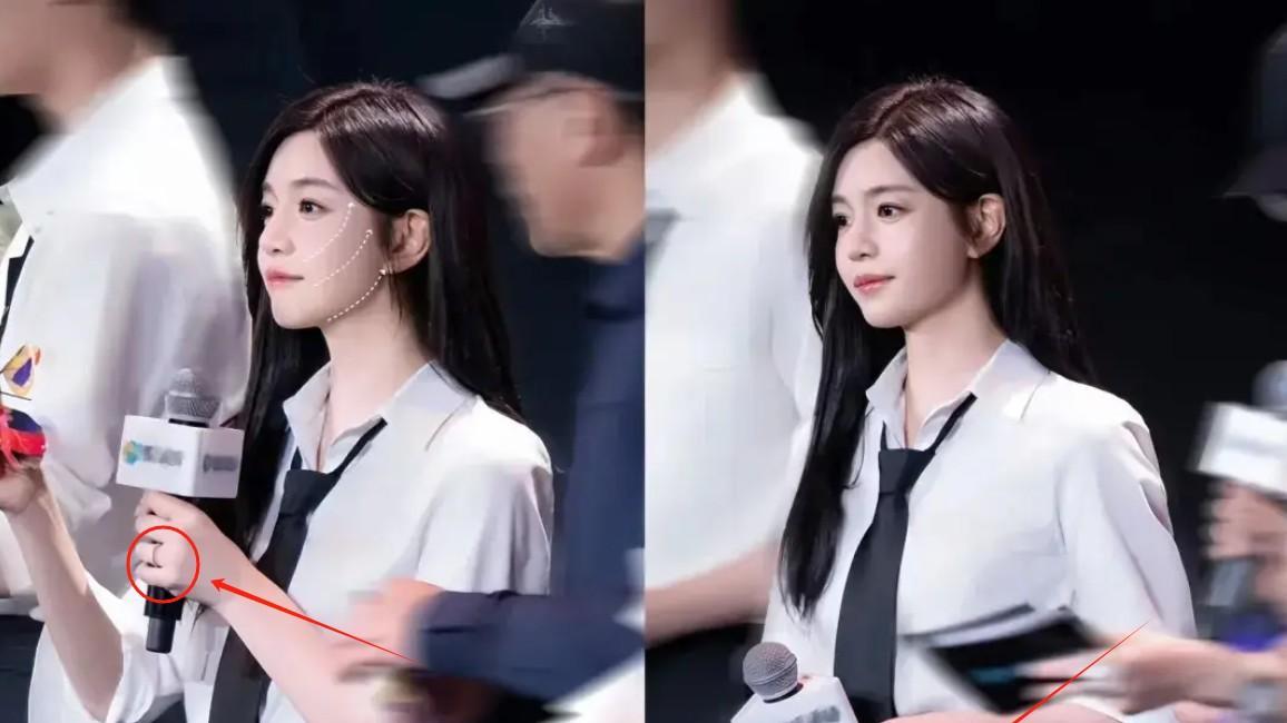 陈晓陈妍希事件再升级，婚姻关系大有内幕，孩子生父身份不详？