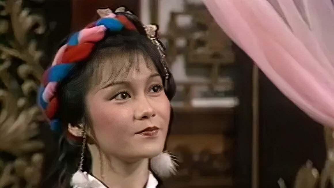 噩耗！香港老牌女星病逝，享年69岁，无子人生见证真爱永恒