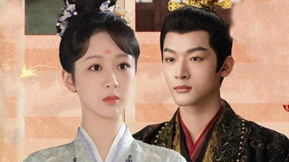 人民文娱发文点评《柳舟记》，短短25个字，完全说到观众心坎上了