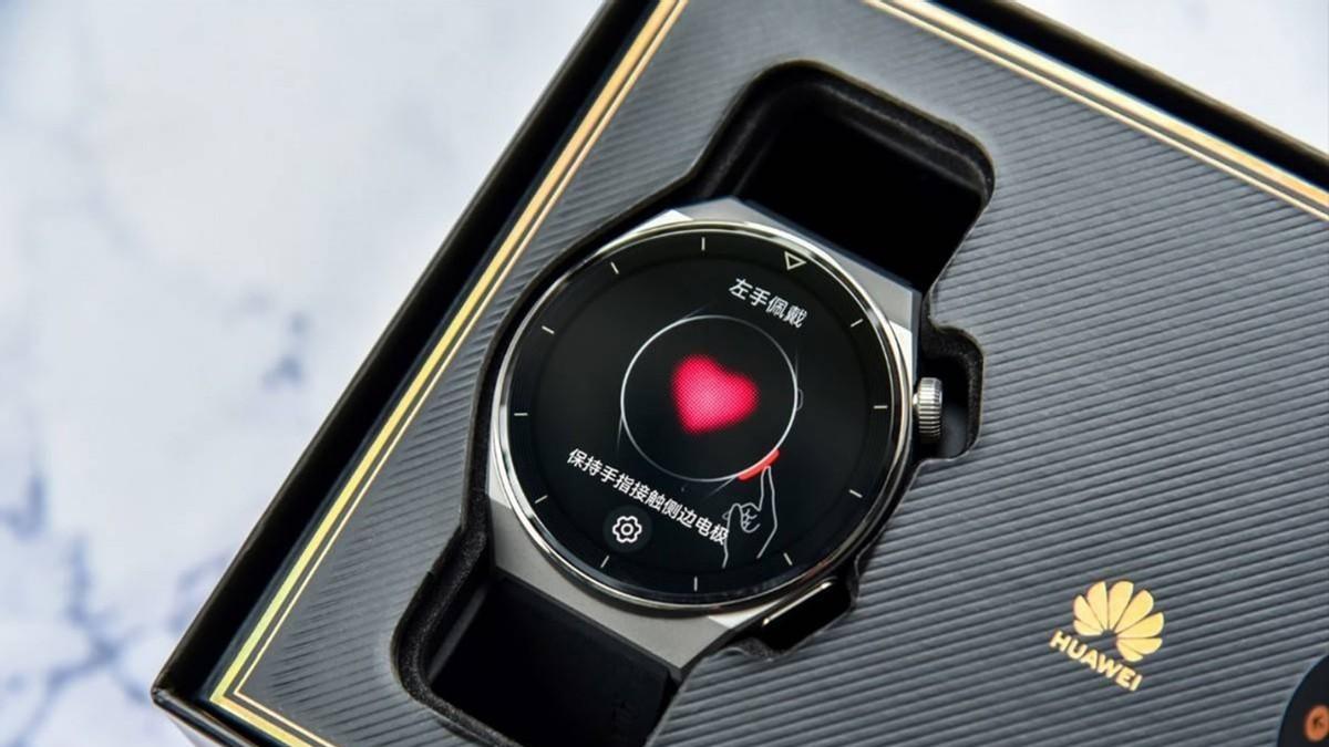 价格相差一倍，华为WATCH GT3 Pro、GT5 Pro谁更值？