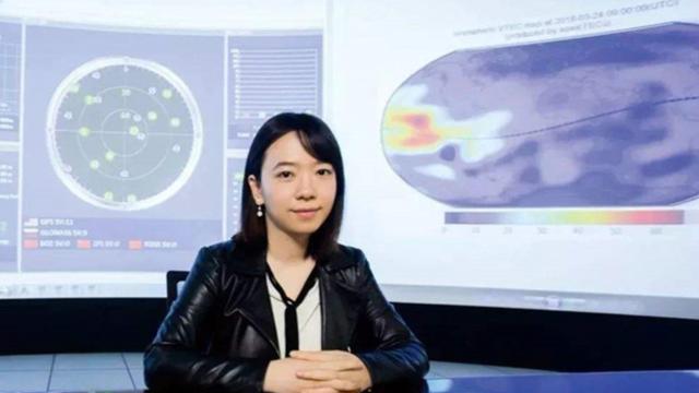 整个世界被瞒了这么久: 清华女破解北斗导航的一大真相被揭开
