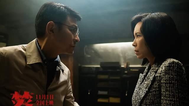 《焚城》口碑爆棚！2024年港片口碑榜佳片，直击人心的真实！