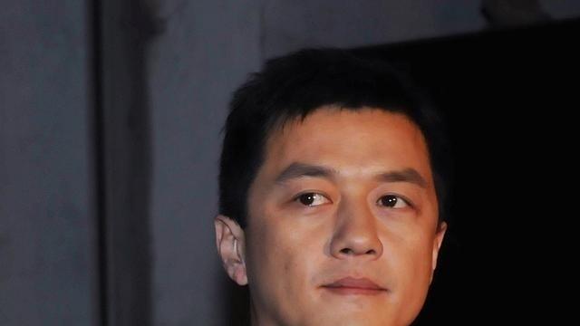 李亚鹏：我这辈子最正确的决定，就是甩掉王菲，娶魏大勋同学