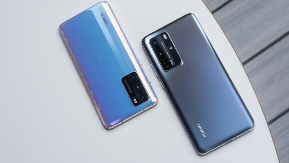 麒麟990焕发第二春，只因鸿蒙NEXT版本，已开始测试！