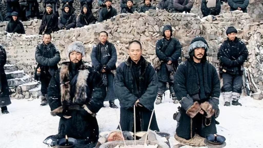 六部好看的电影推荐