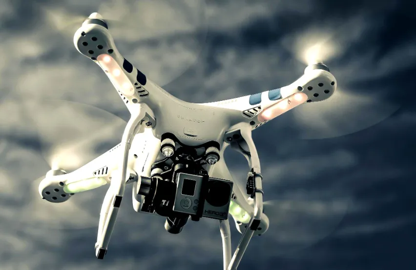 中国率先出手，美国别无选择