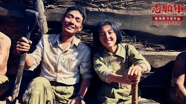 唐国强一语道破！陈凯歌拍《志愿军》存私心，为捧陈飞宇删改历史