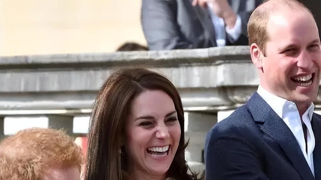 凯特偷偷会见哈里！单飞背后还有这层考虑，在家养病的梅根该哭了