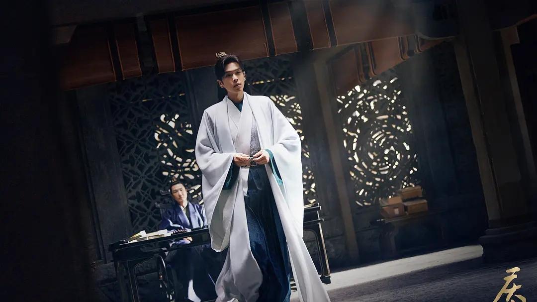 2024上半年热度高，口碑好的5部剧，你要一部没看，那就太遗憾！