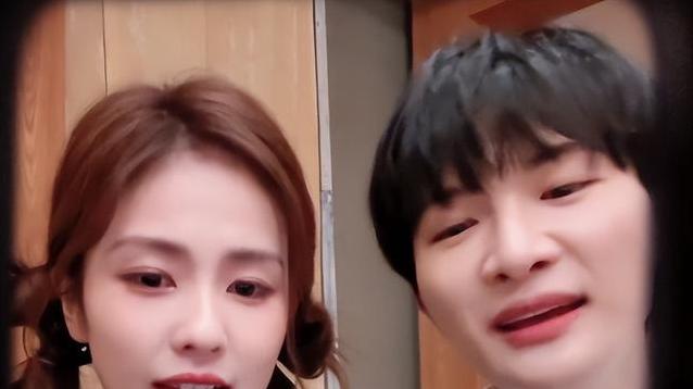 毕业于乌克兰的音乐才子周深好事将近？被传和制作人尹约结婚？