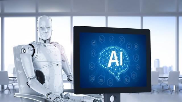 ASIC+AEC前景愈明，关注AI算力与互联机会（附股）