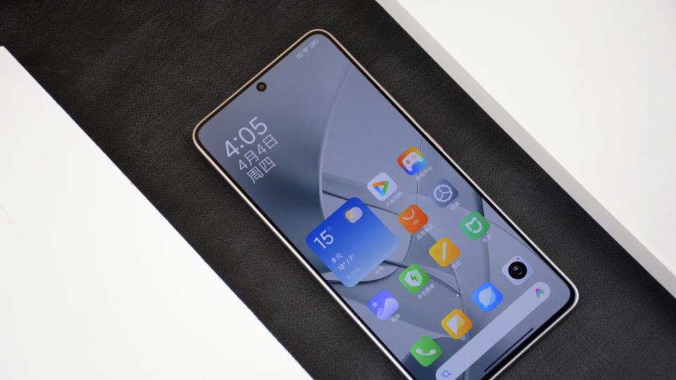 红米Turbo 4再次被确认：跑分已出炉，性能再攀高峰！