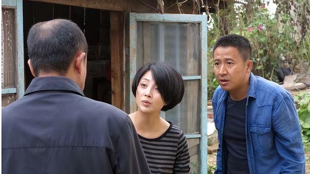 张国强：因穷被前妻嫌弃，离婚后狂追郭京飞前女友，如今苦尽甘来